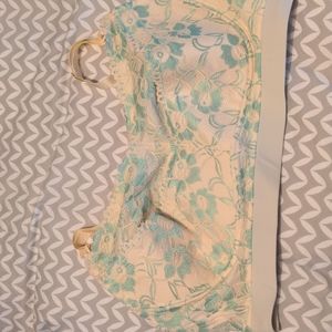 Milkful Mom Dairy Fairy plus size nursing and pumping bra